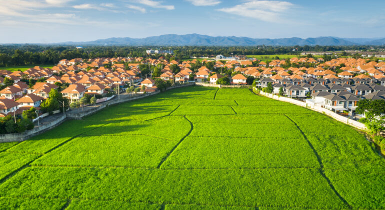 Viabilidade de Loteamentos